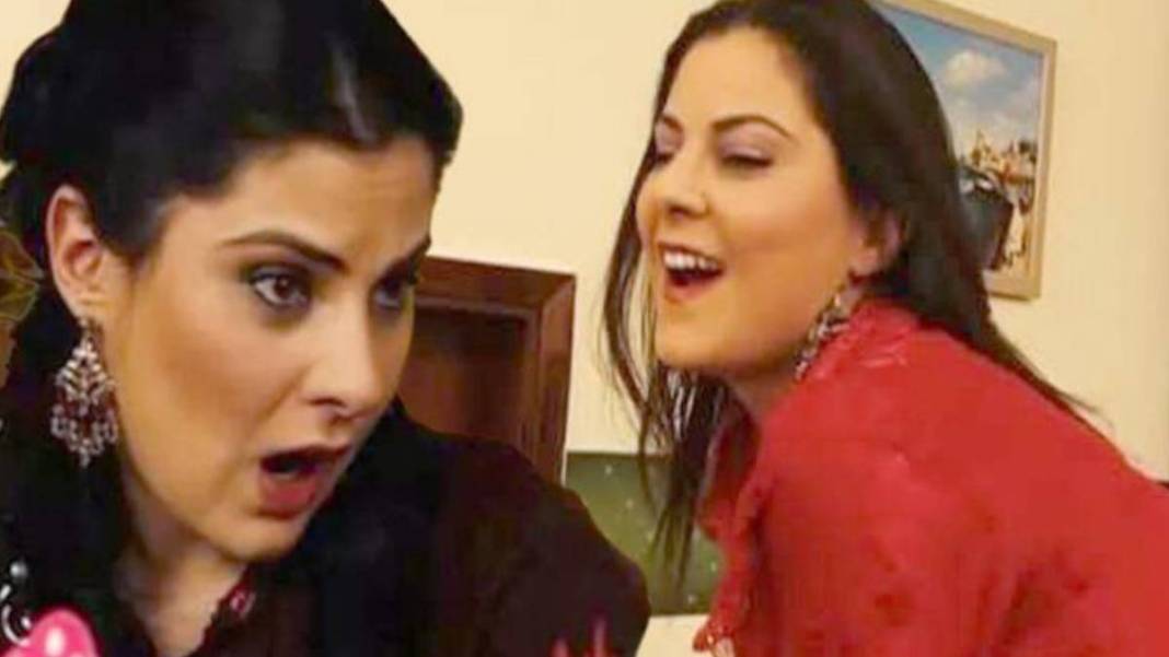 Akasya Durağı'nın saf Gülbin'iydi... Aslı Altaylar'ın son halini görenler şok oluyor! Ne yaptın kendine böyle? 1